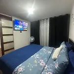 Santiago Centro Apart