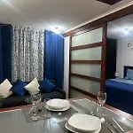 Santiago Centro Apart