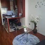 Santiago Centro Apart
