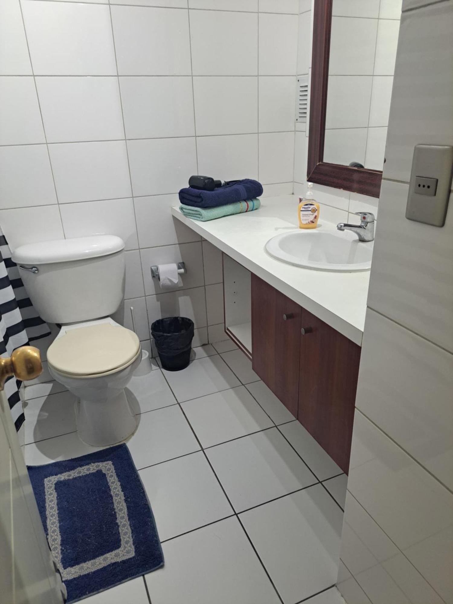 Centro Apartamento *