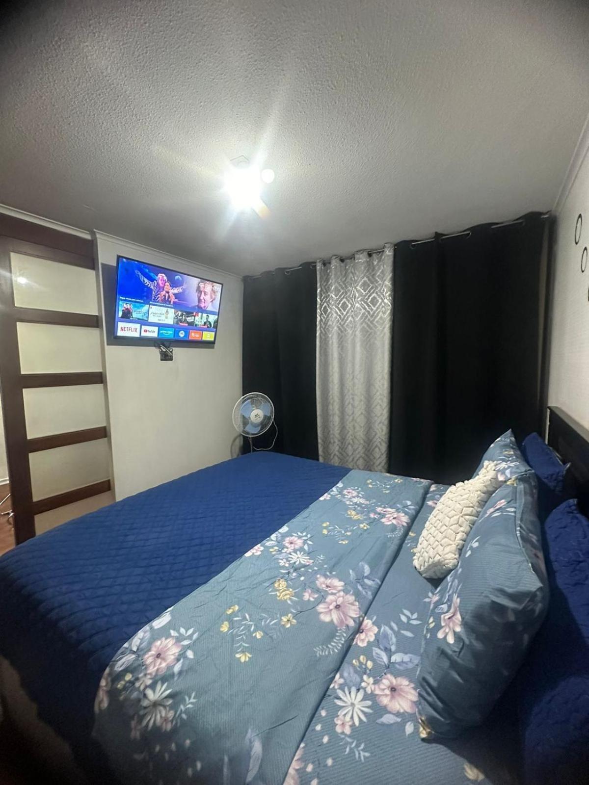 Centro Apartment